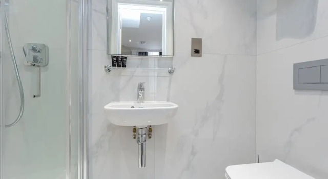 Студия Cleveland Residences Kensington