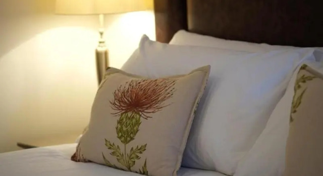 Двухместный номер Standard Macdonald Aviemore Hotel at Macdonald Aviemore Resort