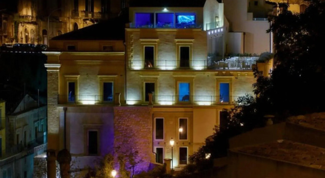 San Giorgio Art Hotel