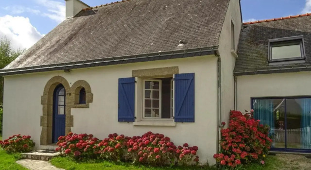 Holiday Home Damgan-Kervoyal - Bre04103D-F, Rezerwuj Hotel  