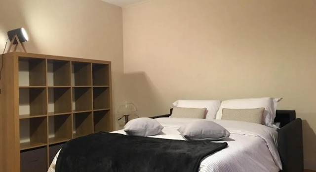 Апартаменты Appartements Plantagenet - Le 27