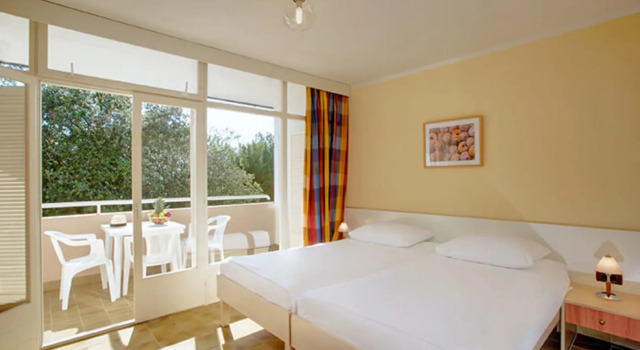 Lanterna Resort, Book Ferieresort Tar Poreč Riviera