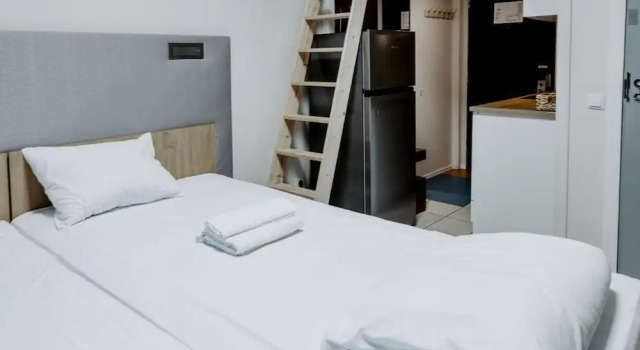 Cozy Suites