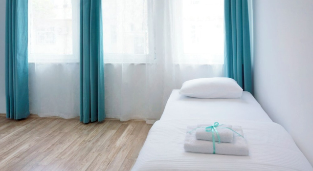 Номер Standard Alicante Hotel - Adults Only