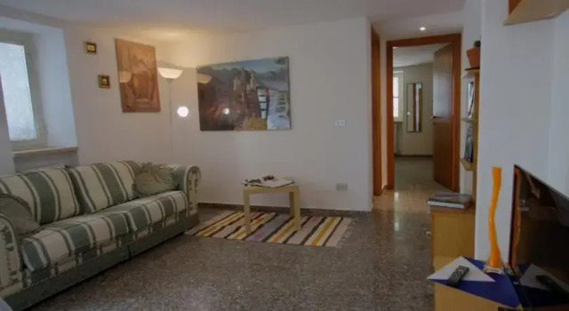 Villa Pietra e Mare - Eden, Prenota Villa Ville a Lazio, Villa