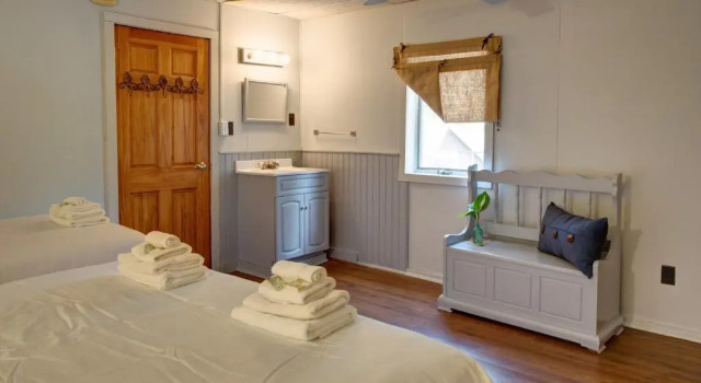 Семейный номер Standard Pine Hill Arms Hotel