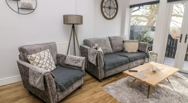 5 Lake House, Rezervați Casă de vacanță Lancaster Lancashire