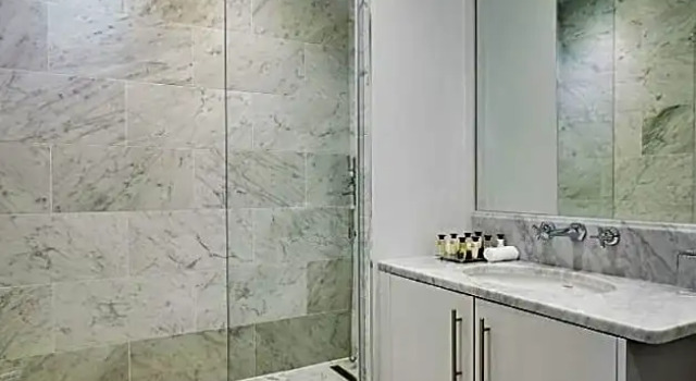Номер Standard The Samling Hotel