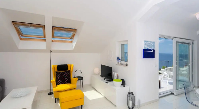 Номер Standard Blue Bay Residence