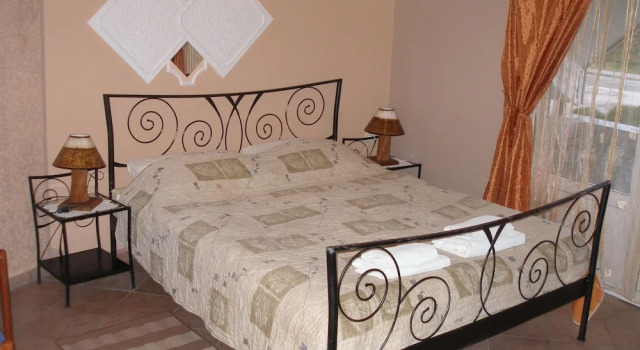 Pansion Sedra, Rezervovat Hotel Hotely v Karlovac county se snídaní, Snídaně