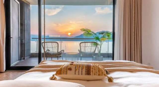 Muxin Hotel, Reservar Hotel Huangshan 