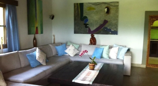 Villa Sidemen, Boek Villa Hotels in Bali met zwembad, Zwembad