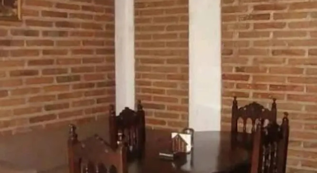 Номер Comfort Posada de Los Reyes