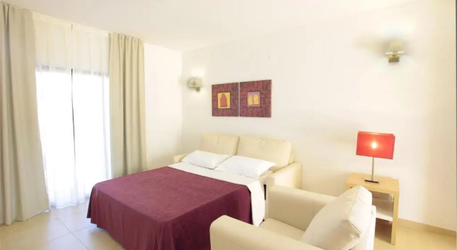 Семейные апартаменты c 1 комнатой Sagres Time Apartamentos