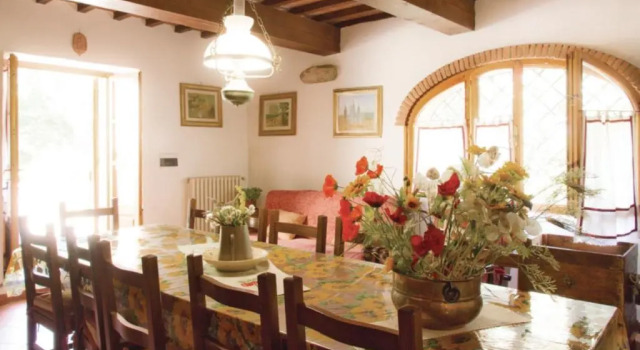 Appartement Baco