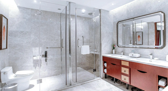 Люкс Deluxe YUN-ZEN Jinling Acrobatics Hotel