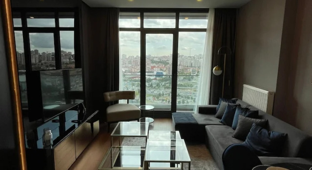 Polat Tower Residence by NewInn