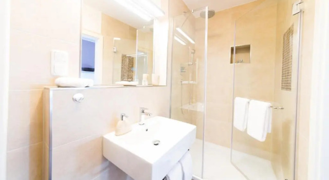 Студия Deluxe Landhotel Alte Töpferei