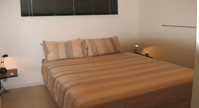 Aztra Apartments, Book Lejlighed Hoteller i South Gladstone med parkering, Parkering
