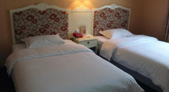 Jiali Inn Shuncheng Branch