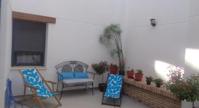 Номер Standard Casa Rural Hidalga