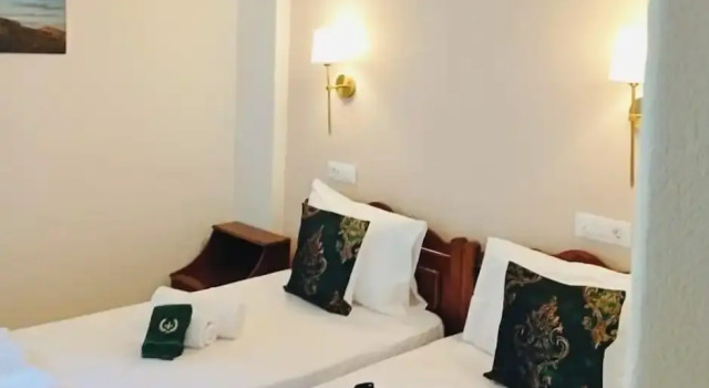 Номер Classic Archontiko Hotel