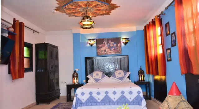 Riad Dar Kassim