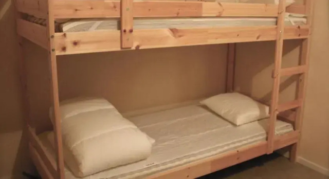 Vandrarhemmet Kejsaren, Book Hostel / Vandrerhjem Hostels i Norrland, Hostel / Vandrerhjem