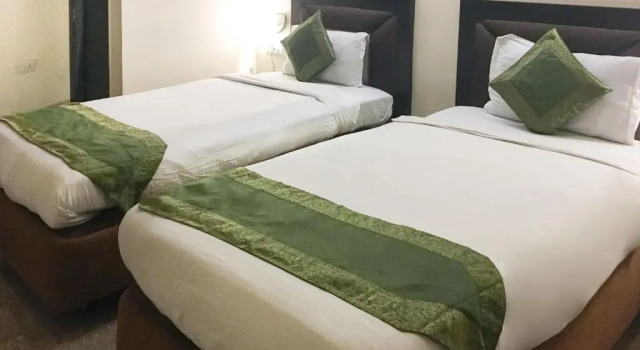 Номер Standard Hotel Fairway