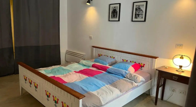 Bucharest Apartment Old Town 6
