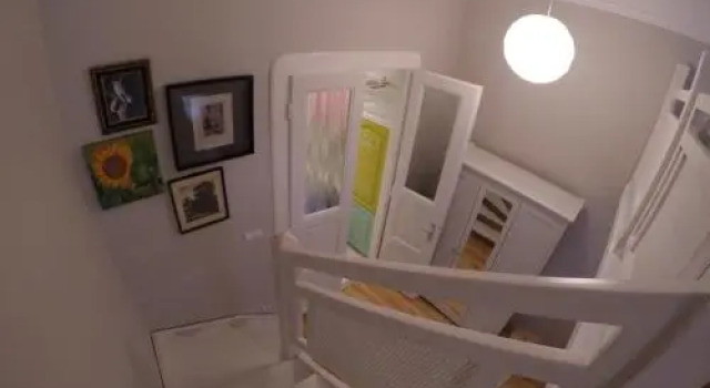 RumbArt Apartman, Забронировать Апартаменты/квартира Будапешт 