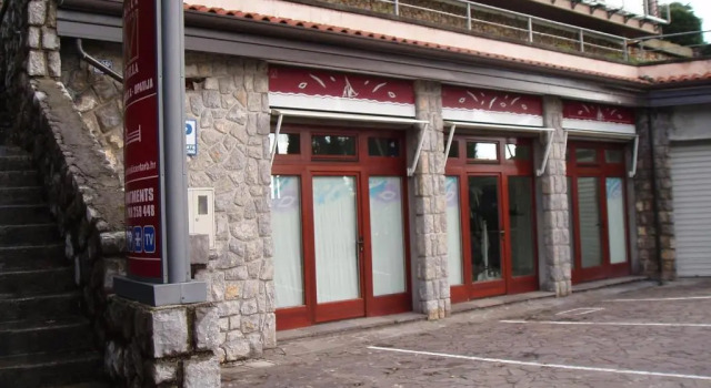 Villa Vosilla