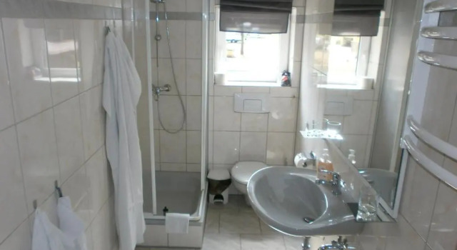 Номер Standard Alte Waldmühle