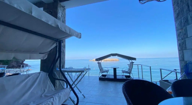 Апартаменты Apartments Lungo Mare