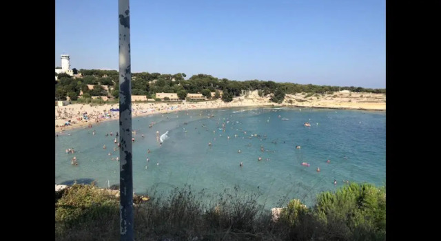 Studio « Les pieds dans l’eau », Réserver Appartement Martigues Étang de Berre