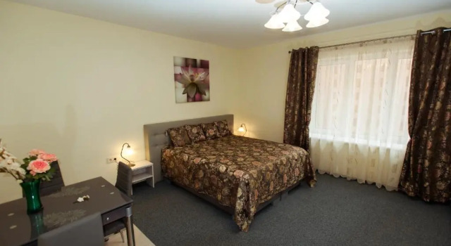 Номер Standard Apartamentai Vyta
