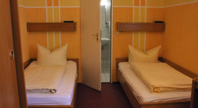 Hotel Graf Pückler