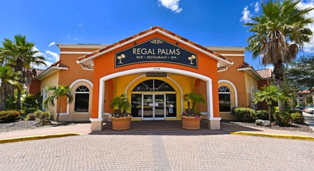 Regal Palms Resort-2530mcaioth By Florida Star Vacations