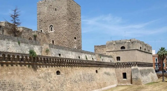 Corte Barone, Забронировать Отель Отели в центре Бари, в центре