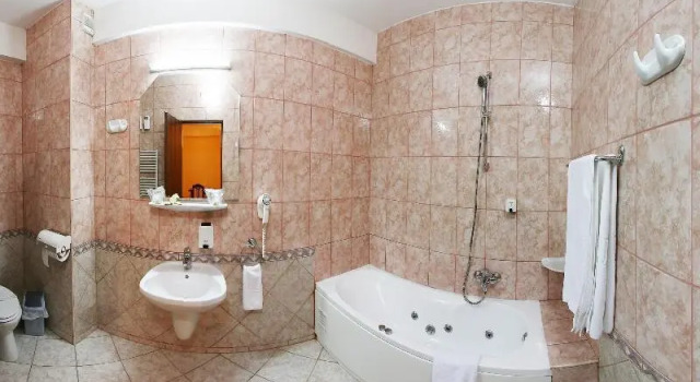 Номер Standard Hotel Premier