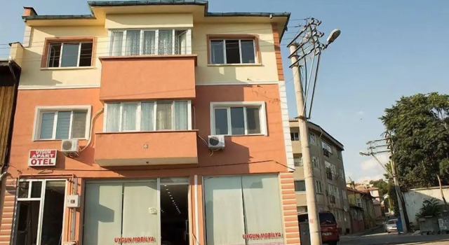 Uygun Otel