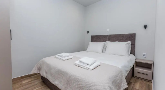 Апартаменты Пентхаус Raise Athens Metro Apartments