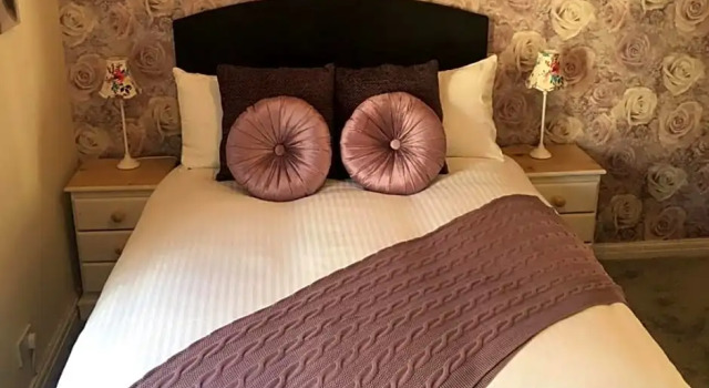 Номер Standard The Westmorland Inn