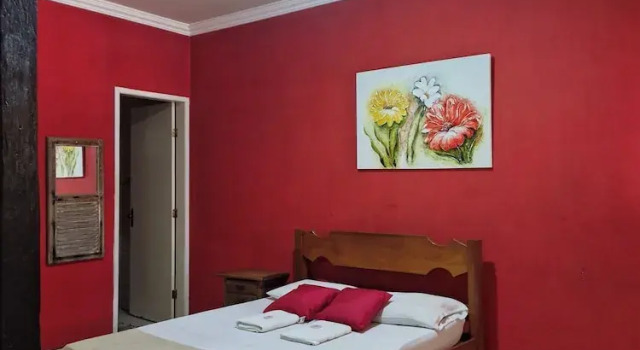 Семейный номер Standard с видом на горы Lofts encantus