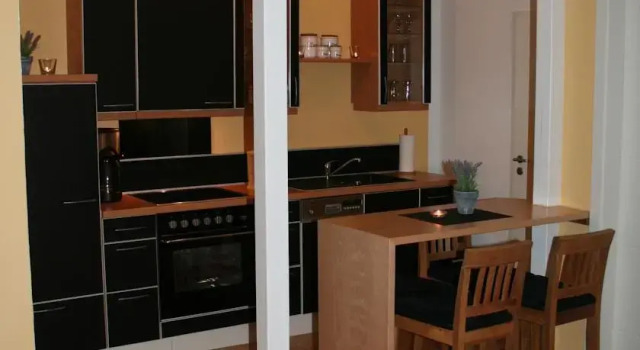 Ferienwohnung Ambiente, Забронировать Отель Клоттен Мозель - Германия