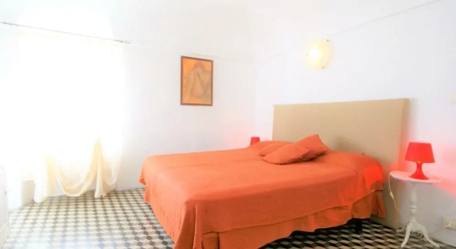 Апартаменты Casa Umberto I