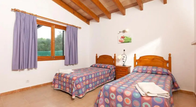 Villa Venancio by Villa Plus, Reserva ahora Apartamento Apartamentos en Pollensa, Apartamento