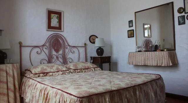 Номер Standard Casa do Nato -Turismo Rural