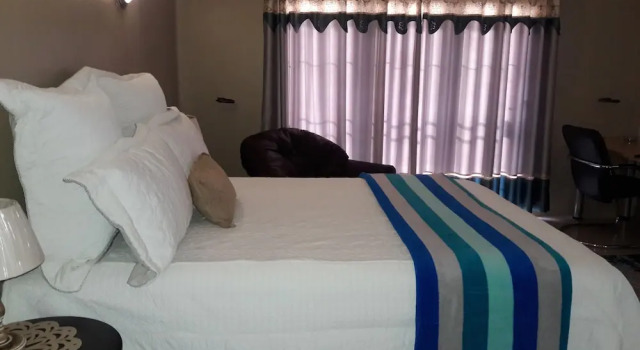 Люкс Alimop Bed and Breakfast