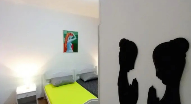 Двухместный номер Standard Joković Accommodation
